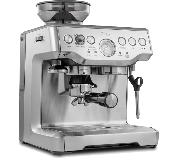  صيانة ماكينة القهوة جي-هانز